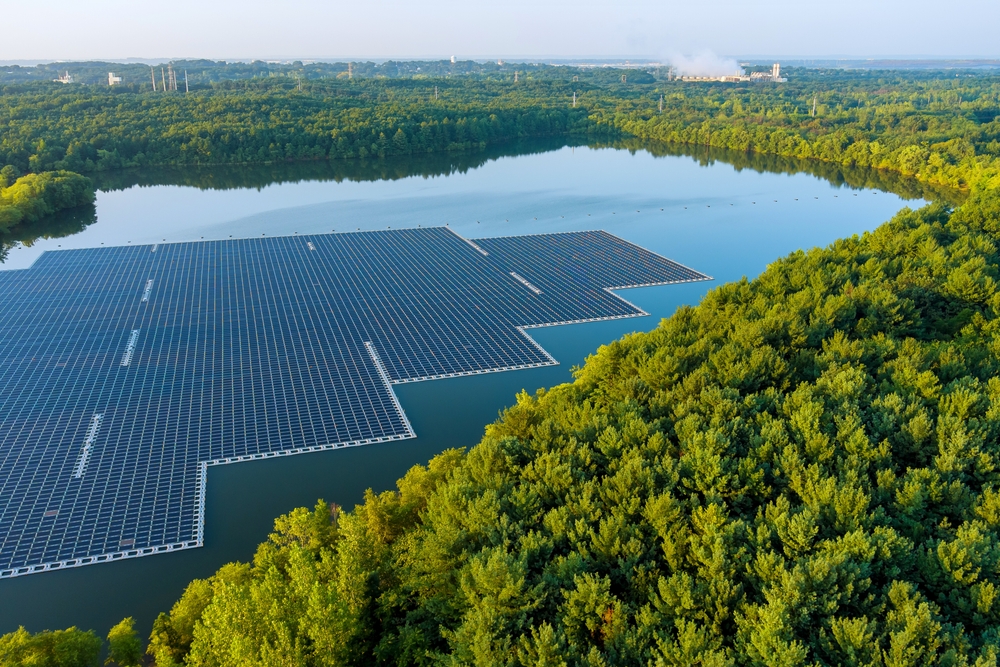 How Do Floating Solar Panels Work? A Clear Guide for Experts