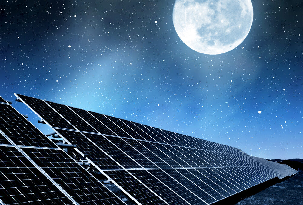 Do Solar Panels Work At Night? Exploring Nocturnal Energy